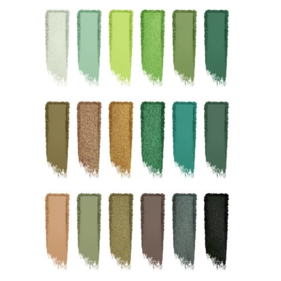 JEFFREE STAR Blood Money Palette NIB - Picture 5 of 10